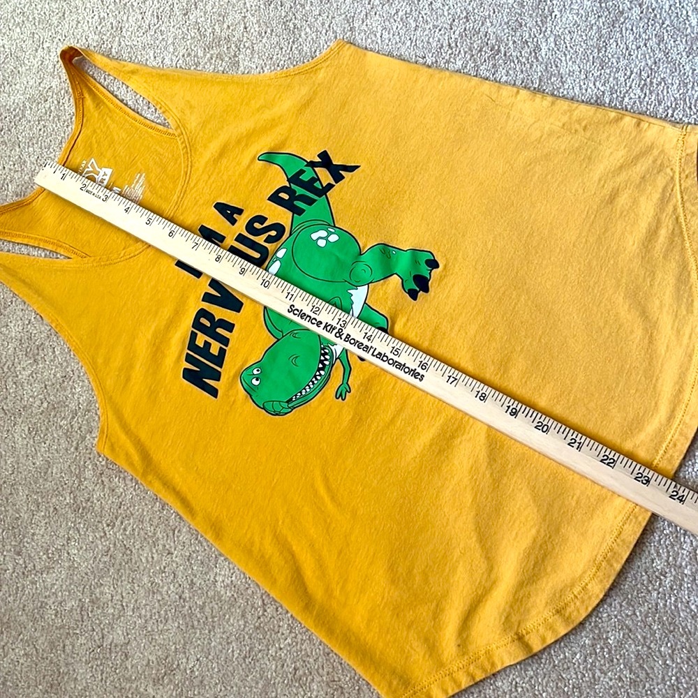 Disney Toy Story Tank Top - Picture 3 of 5